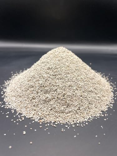 Rotopor Bimsmehl Körnung 0,5-1,0 5kg Sack Rotopor Bimsmehl Körnung 0,5-1,0 5kg Sack von ROTOPOR