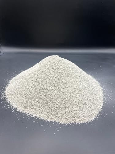 Rotopor Bimsmehl Körnung 250-500 1kg Sack von ROTOPOR