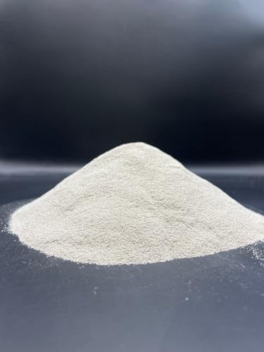 Rotopor Bimsmehl Körnung 90-300 1 kg Sack von ROTOPOR