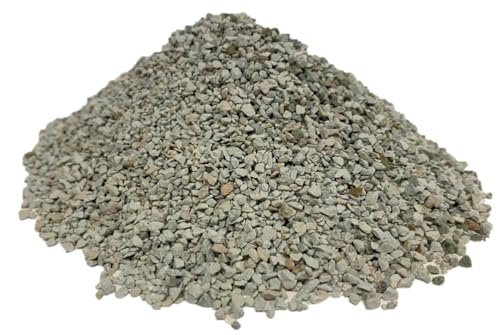 Zeolith Körnung 1-2,5 mm 10 Liter Sack Zeolith Körnung 1-2,5 mm 10 Liter Sack von ROTOPOR