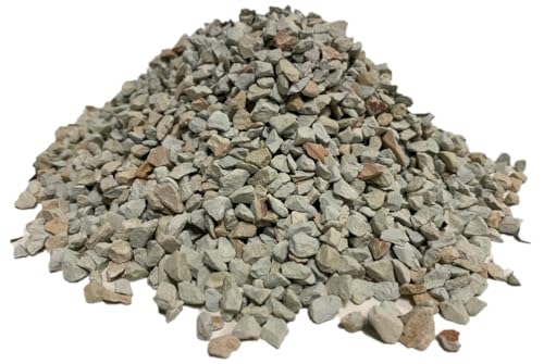 Zeolith Körnung 4-8 mm 10 Liter Sack Zeolith Körnung 4-8 mm 10 Liter Sack von ROTOPOR