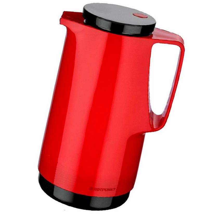 ROTPUNKT Isolierkanne, 1.0 l von ROTPUNKT