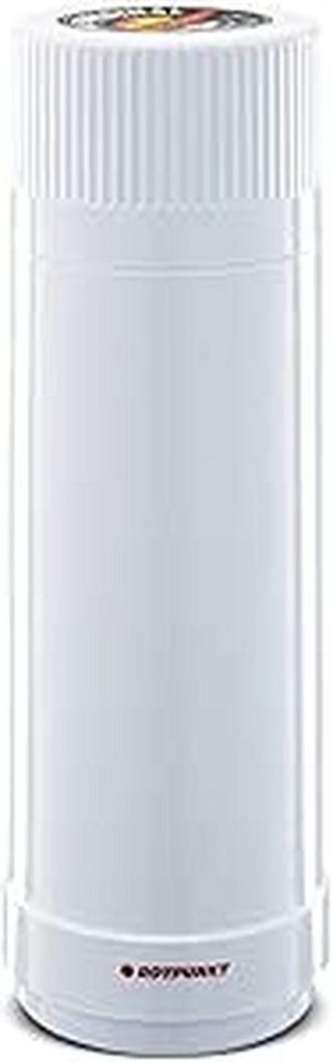 ROTPUNKT Thermoflasche Isolierflasche 0,75 ltr. auslaufsicher I Glaseinsatz I BPA-Frei ROTPUNKT Thermoflasche Isolierflasche 0,75 ltr. auslaufsicher I Glaseinsatz I BPA-Frei von ROTPUNKT