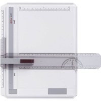 Zeichenplatte Zeichenplatte profil - Rotring von ROTRING