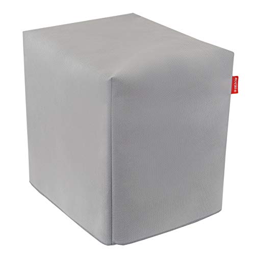 ROTRi maßgenaue Staubschutzhülle kompatibel mit Drucker HP Color Laser Jet Enterprise M577 - grau. Made in Germany ROTRi maßgenaue Staubschutzhülle kompatibel mit Drucker HP Color Laser Jet Enterprise M577 - grau. Made in Germany von ROTRi