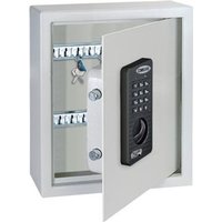 Elektronikschlüsselschr. Keytronic 20 von Rottner
