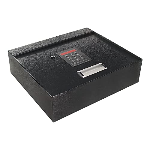 HomeDesign Schubladentresor HDS-9200 Eektronikschloss von ROTTNER TRESOR