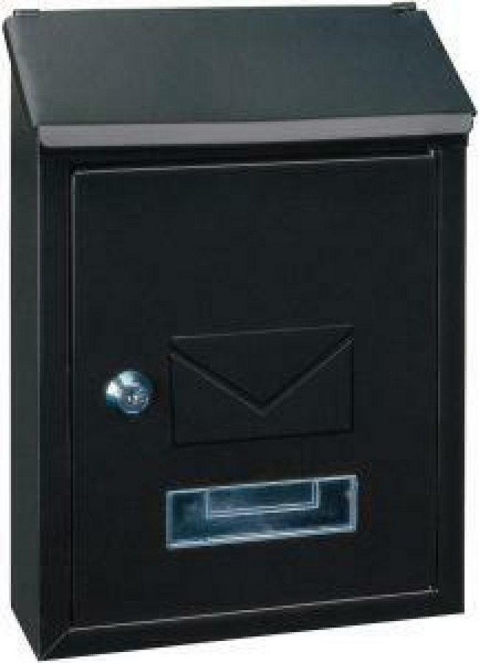 ROTTNER Briefkasten ROTTNER Briefkasten Udine weiß, 0 von ROTTNER