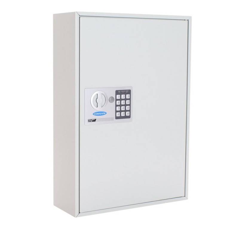 ROTTNER Schlüsseltresor Schlüsselschrank S 200 Elektronikschloss von ROTTNER