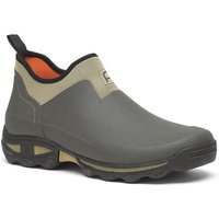 Rouchette - BotillСn sauberes Land Kaki - Gr¤e 44 von ROUCHETTE