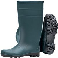 Rouchette - ose - grüne Gartenstiefel Grün 40 von ROUCHETTE
