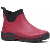 Rouchette - BotillСn Clean Lady Rojo - Gr¤e 36 Rouchette - BotillСn Clean Lady Rojo - Gr¤e 36 von ROUCHETTE