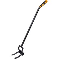 Roughneck Abbruch- und Hebelstange M:97x14 cm mit weichem Griff 484142 von ROUGHNECK