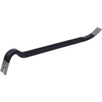 Roughneck Brecheisen Gorilla Bar 24" Länge 600 mm geschmiedeter Stahl von ROUGHNECK