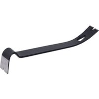 Roughneck Nageleisen 15€œ L: 387 mm aus legiertem Stahl 484152 Roughneck Nageleisen 15€œ L: 387 mm aus legiertem Stahl 484152 von ROUGHNECK