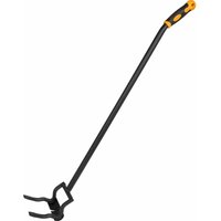 Palettenheber 43" l: 110 cm für Abbrucharbeiten + Paletten 484140 - Roughneck von ROUGHNECK