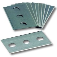 10 Rechteckige Klingen 5473 - Roulor von ROULOR