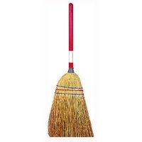 Kehrenbesen mit Reishalmen 433595 - Roulor von ROULOR