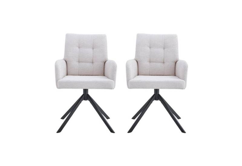 ROUSSEAU Armlehnstuhl von ROUSSEAU