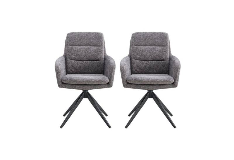 ROUSSEAU Armlehnstuhl von ROUSSEAU