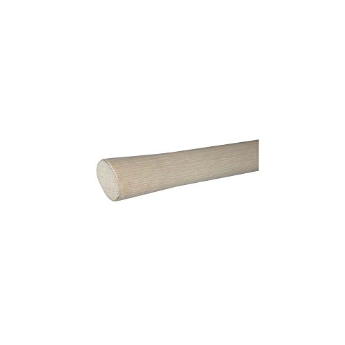 ROUSSELET Griff Masse: 51/32 x 90 Esche 656, braun, one Size von ROUSSELET