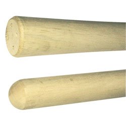 ROUSSELET Hackenstiel BD 1,00 m D45 2344, braun, one Size von ROUSSELET