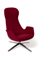 Lounge Sessel 9200 von ROVO VÖLKLE Bürostühle GmbH