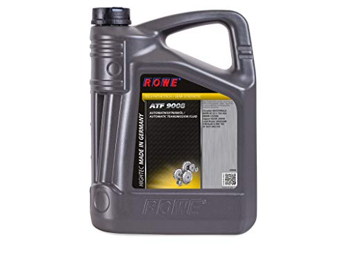 ROWE - 5 Liter HIGHTEC ATF 9008 Getriebeöl - Automatikgetriebeöl ROWE - 5 Liter HIGHTEC ATF 9008 Getriebeöl - Automatikgetriebeöl von ROWE