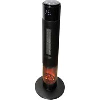 Rowi - Keramik-Turmheizlüfter hkt 2000/2/1 odf Flame mit Flammeneffekt Heizlüfter Rowi - Keramik-Turmheizlüfter hkt 2000/2/1 odf Flame mit Flammeneffekt Heizlüfter von ROWI