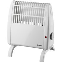 ROWI Frostwächter 400 W (Standgerät) - HFW 400/1 S von ROWI