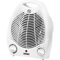 ROWI Heizlüfter 2000 W - HHL 2000/3/4 von ROWI