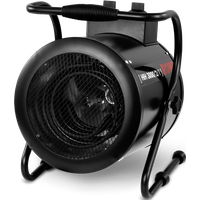 ROWI Industrie-Heizgebläse 3000 W - HIH 3000/2/1 von ROWI