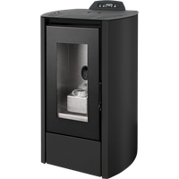 ROWI Pelletofen 5 kW - HPO 5/1 PURO NOVA von ROWI