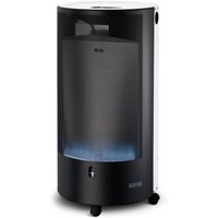 Gas-Heizofen Blue Flame 4200 w Premium Gasheizstrahler Gasofen Heizgerät - Rowi von ROWI