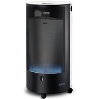 Gas-Heizofen Blue Flame 4200 w Premium Gasheizstrahler Gasofen Heizgerät - Rowi von ROWI