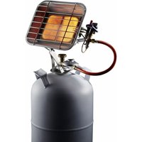 Rowi - Gas- Heizstrahler 4400 w hgs 4400/1 p Heizgerät Heizer Gas von ROWI