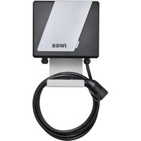 Rowi - Wallbox 11 kW lwb 11/1 f Comfort von ROWI
