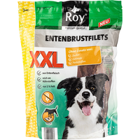 Filetsnacks XXL Ente von ROY