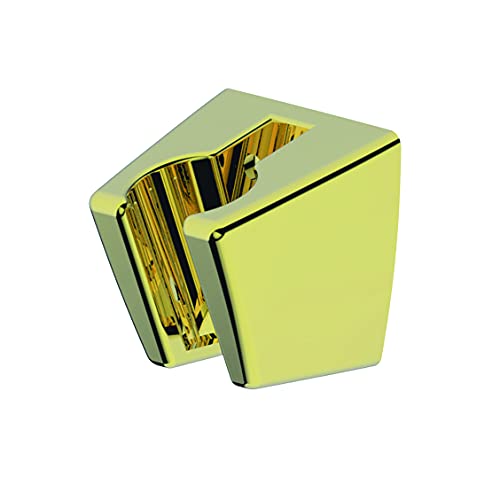 Maja Prinzessin von Hohenzollern 3590557RB Brauseprogramm Wandhalter für Handbrause, Gold Maja Prinzessin von Hohenzollern 3590557RB Brauseprogramm Wandhalter für Handbrause, Gold von Maja Prinzessin von Hohenzollern