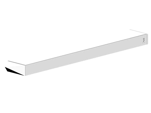 Maja Prinzessin von Hohenzollern Badetuchstange, Zink, Chrom, 0 Maja Prinzessin von Hohenzollern Badetuchstange, Zink, Chrom, 0 von Maja Prinzessin von Hohenzollern