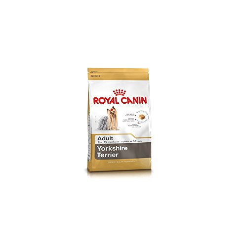 ROYAL CANIN BHN Yorkshire Terrier Adult - Dry Dog Food - 3kg von ROYAL CANIN