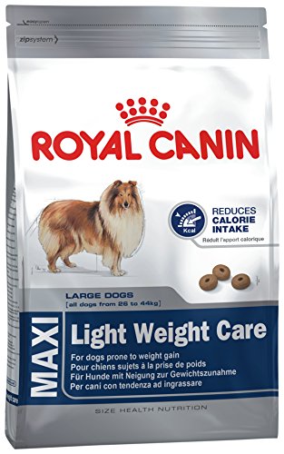 Royal Canin CCN Maxi Light Weight Care - Dry Dog Food - 3kg von ROYAL CANIN