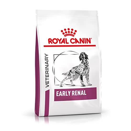 ROYAL CANIN Early Renal Canine - Dry Food for Adult Dogs in The Early Stages of Kidney Disease - 14 kg von ROYAL CANIN