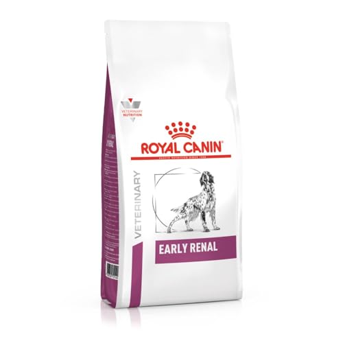 ROYAL CANIN Early Renal Canine - Dry Food for Adult Dogs in The Early Stages of Kidney Disease - 14 kg ROYAL CANIN Early Renal Canine - Dry Food for Adult Dogs in The Early Stages of Kidney Disease - 14 kg von ROYAL CANIN