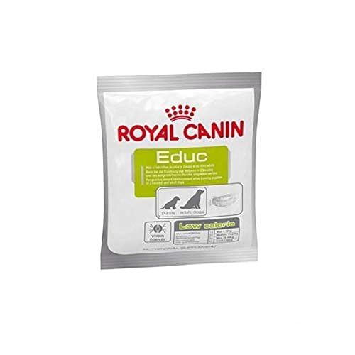 Nut Sup Dog EDUC 30*50gr von ROYAL CANIN