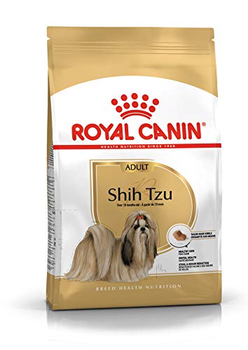 ROYAL CANIN - ROYAL CANIN Shih Tzu Adult - 3 Kg von ROYAL CANIN