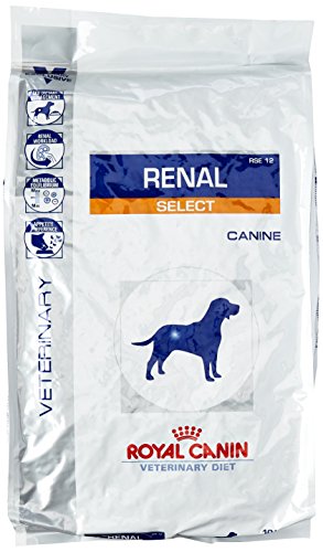 Royal Canin Renal Select 10 kg von ROYAL CANIN