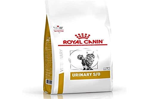 Royal Canin Urinary S/O Cats Dry Food 3.5 kg Adult Poultry Rice von ROYAL CANIN