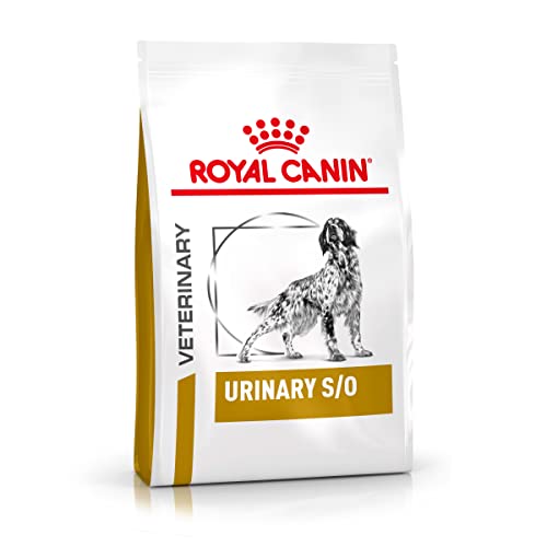 ROYAL CANIN Urinary S/O Hund Trockenfutter ROYAL CANIN Urinary S/O Hund Trockenfutter von ROYAL CANIN