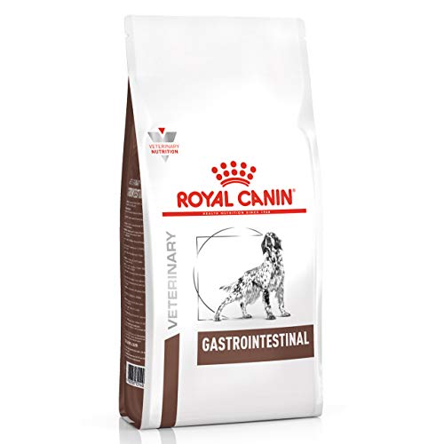 ROYAL CANIN Vet Diet Gastro Intestinal 15 kg ROYAL CANIN Vet Diet Gastro Intestinal 15 kg von ROYAL CANIN